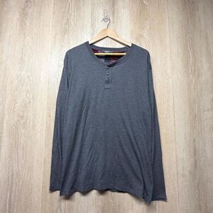 Eddie-bauer Men's Grey Shirt